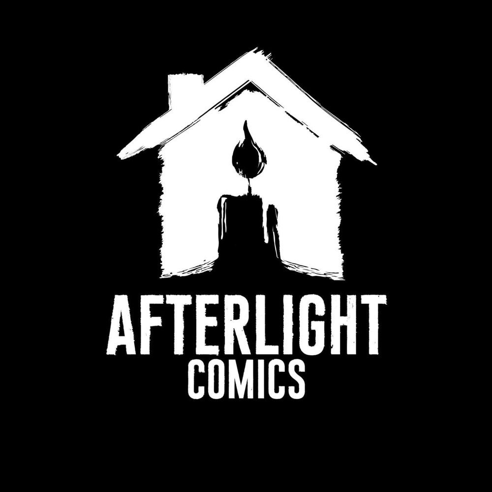 Profile picture afterlightcomics.bsky.social