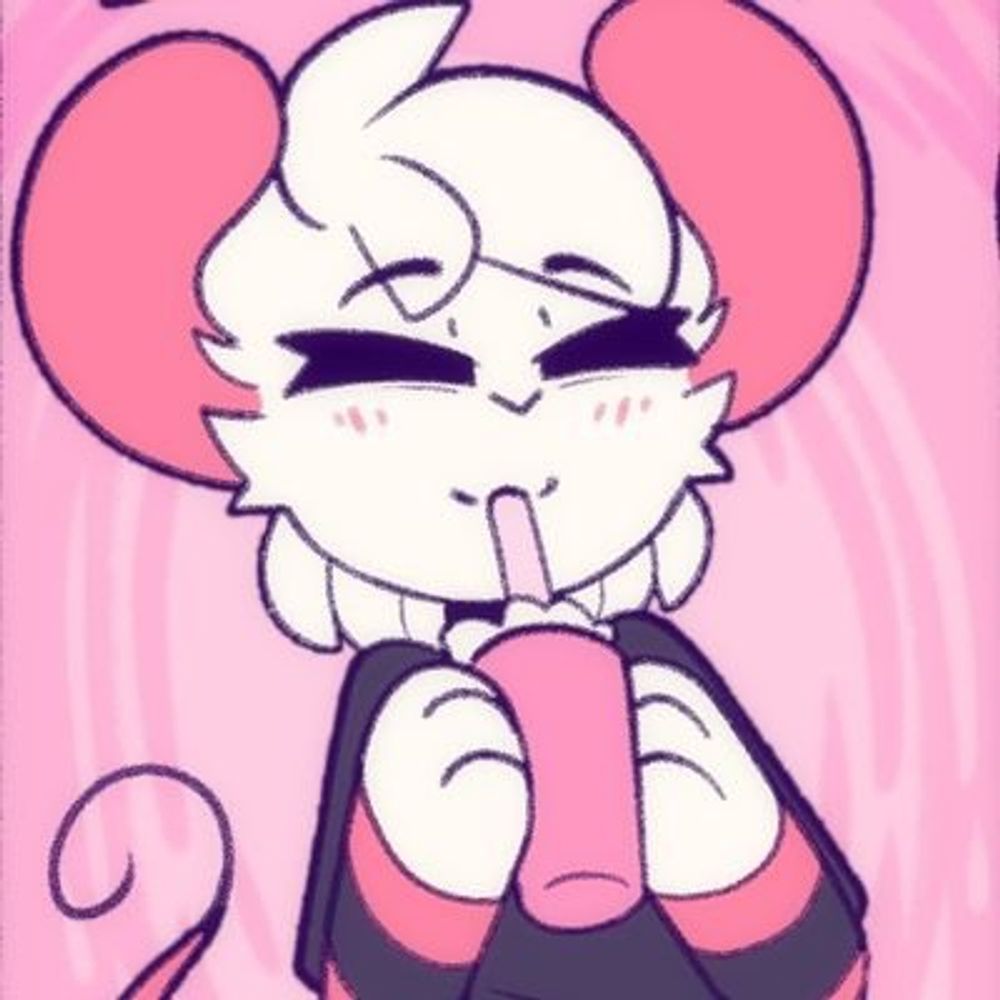 iWantToKissEveryBug