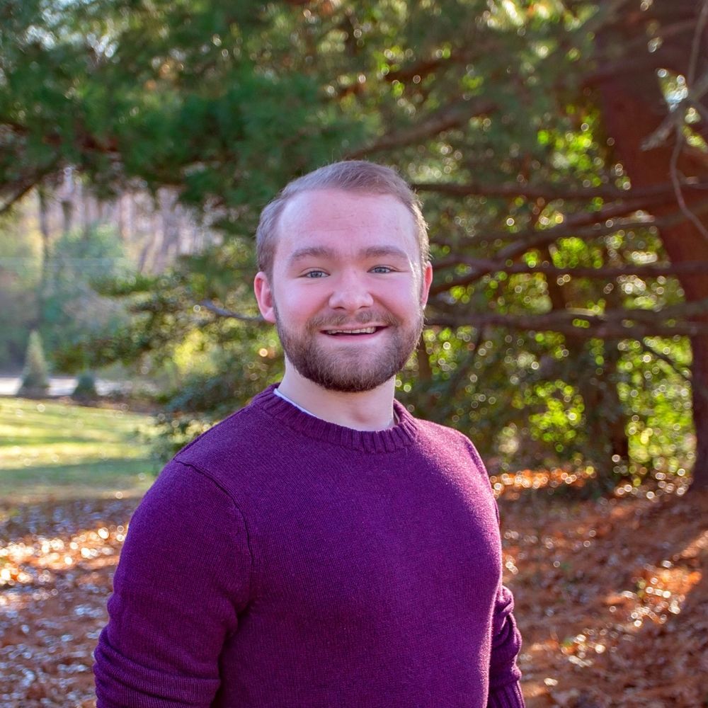 Brendan Stautberg