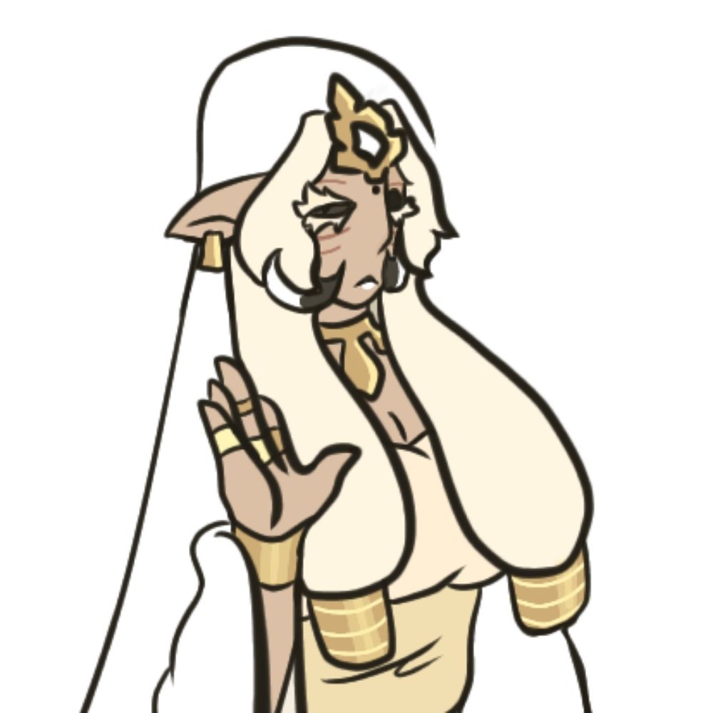 Seren thee Siren