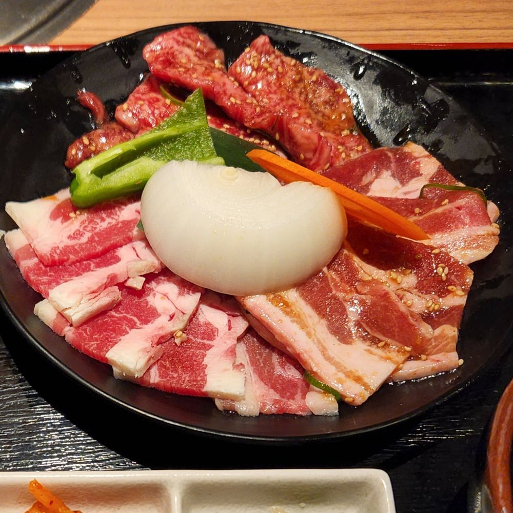 鳴神　天火