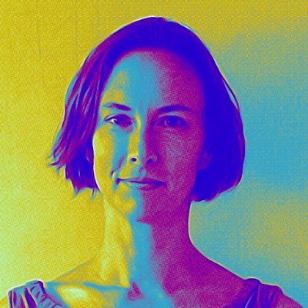 Dr. Rowena Lohman