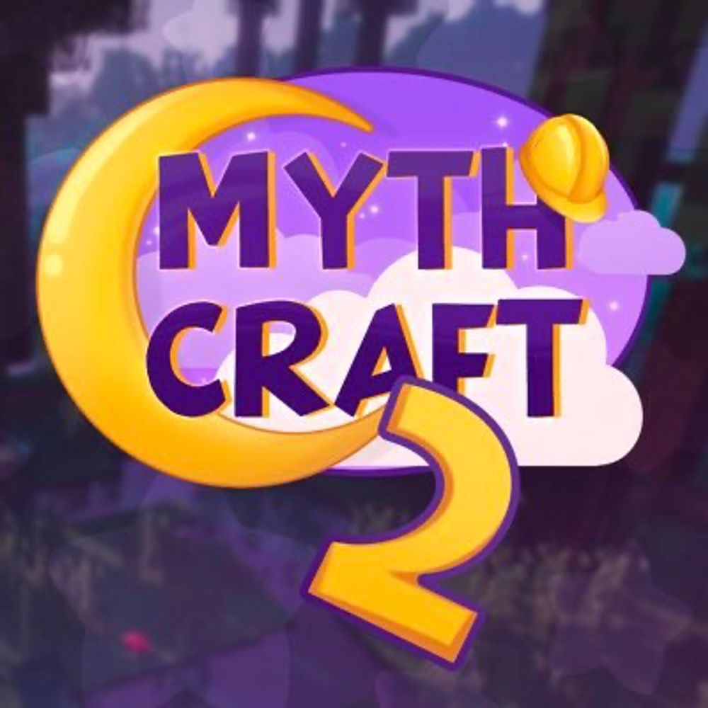 ☾• MythCraft SMP •☽
