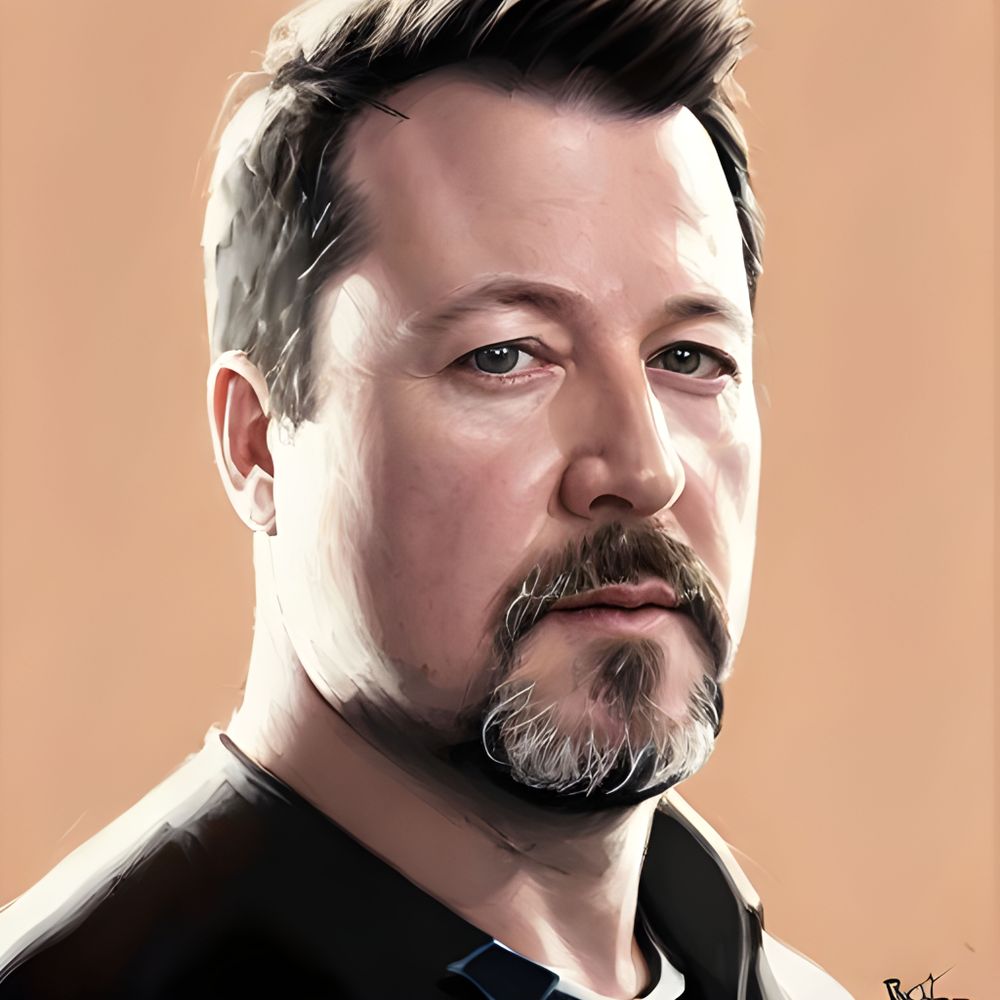 Seth Dotterer