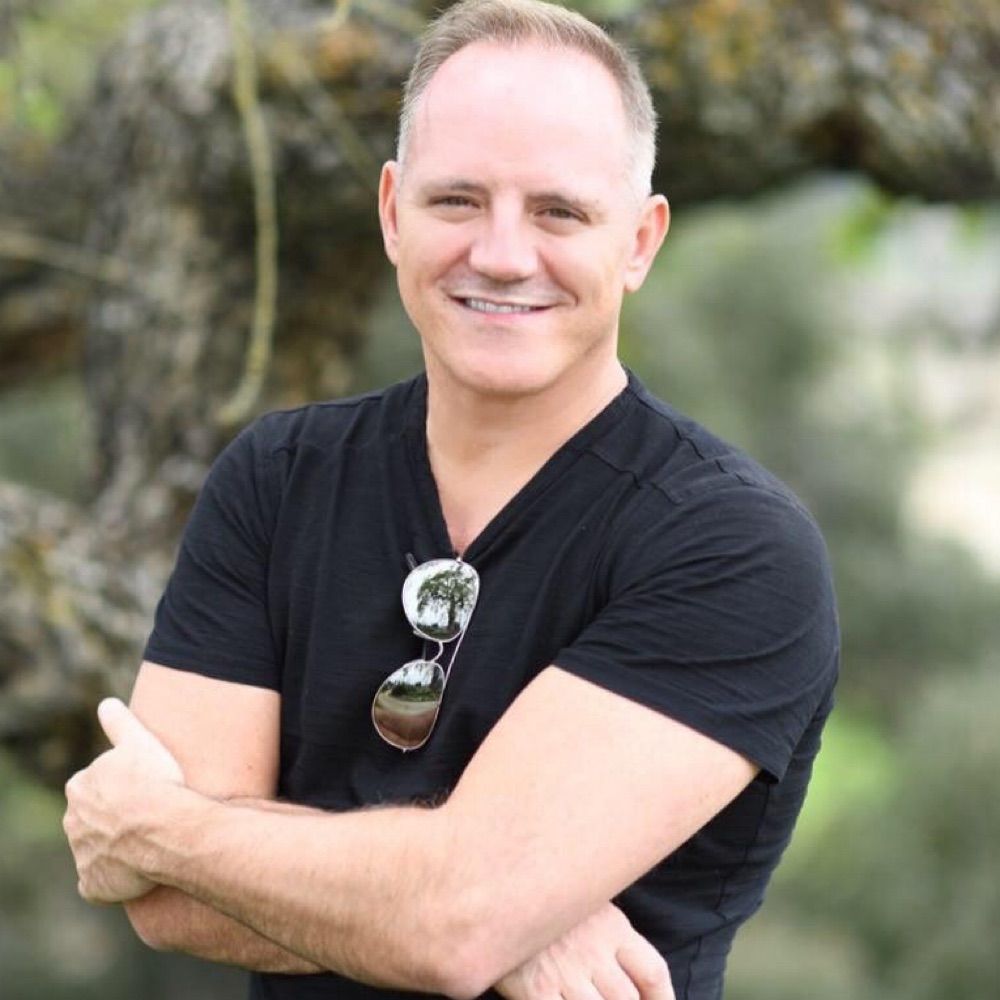 Michael Caprio