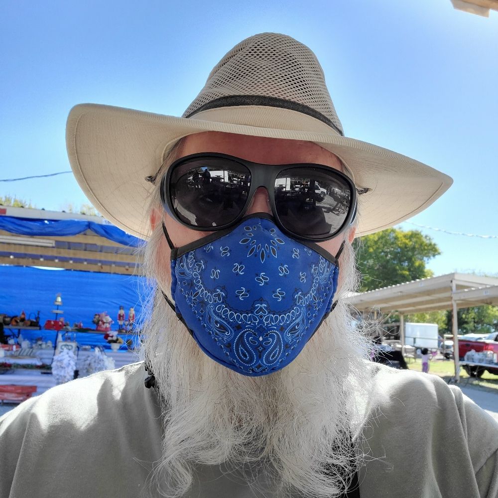 Old Texas Guy 💙 vaxed 7x 🌈 🇵🇸 🇺🇦 💙