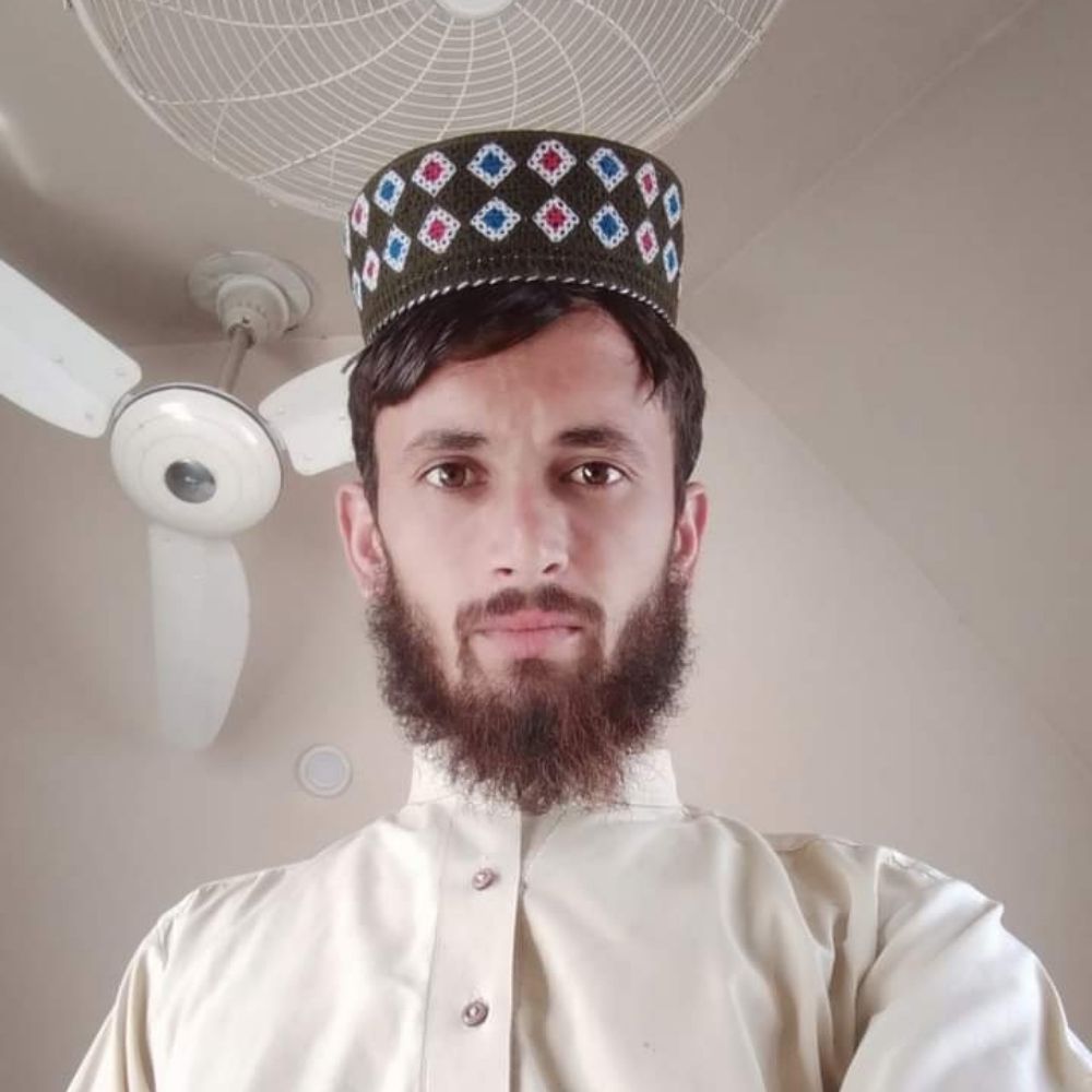AMIR JUI 🇵🇰