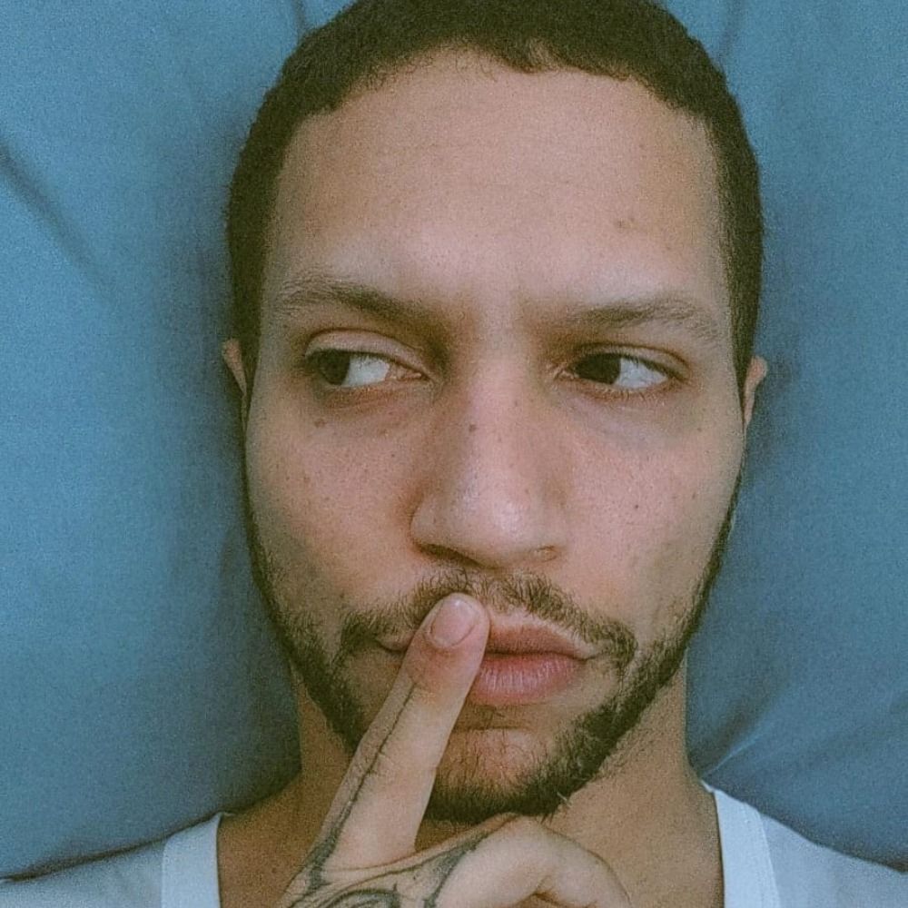 Jonas Alves