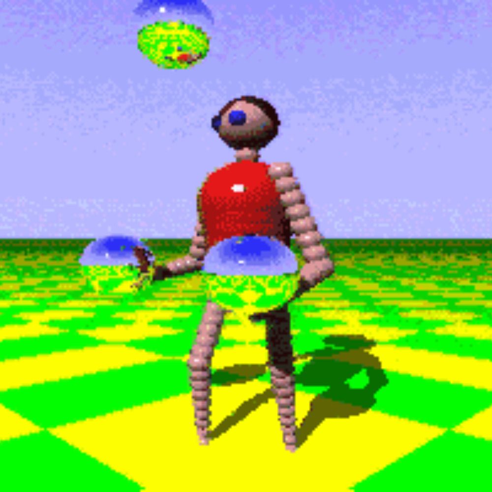 Syzygy