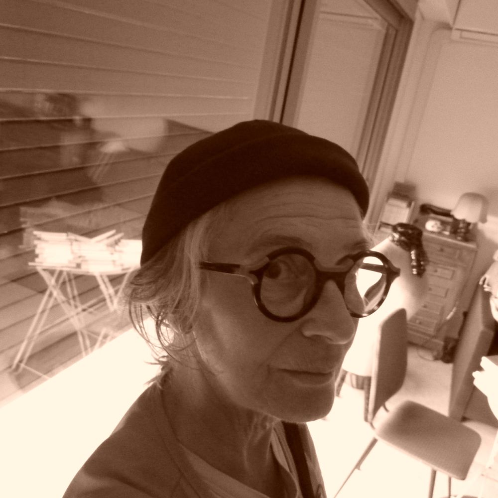 Martine Roffinella