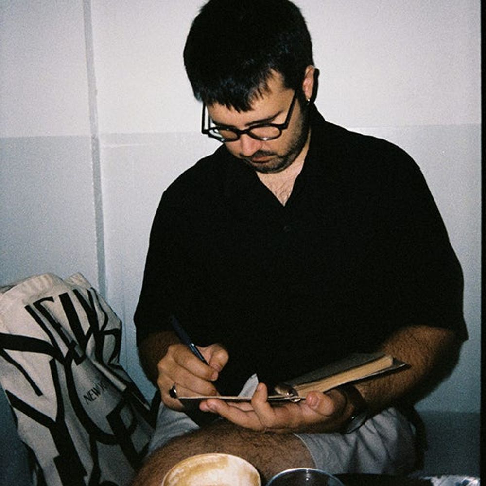 Acoidán Méndez