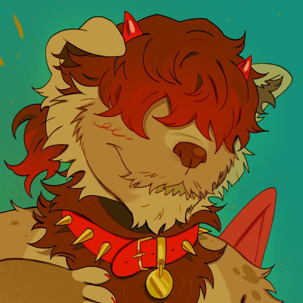 LEÓN / ANGEL 🌻☀️