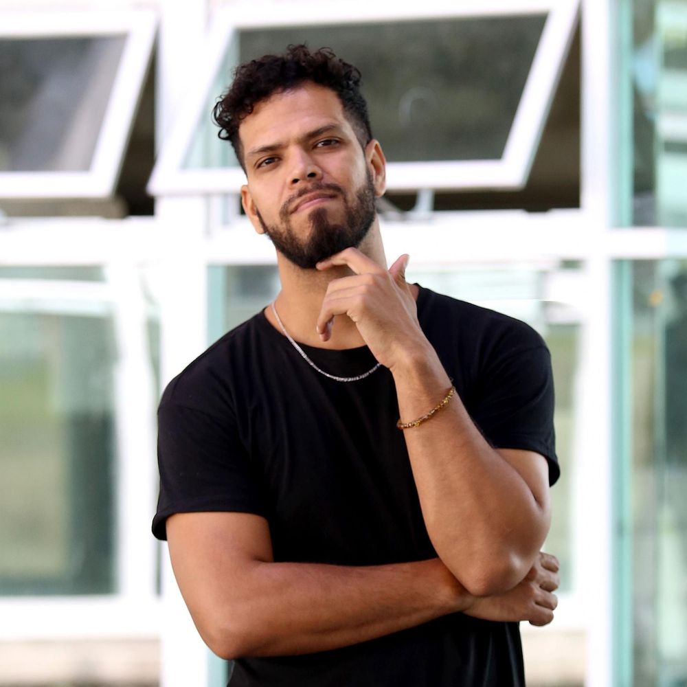 Iván Serrano Jauregui