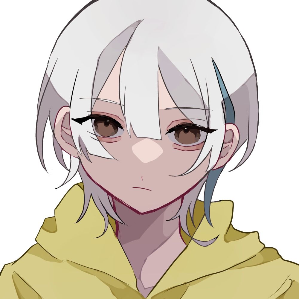 Sirocco@新人歌い手