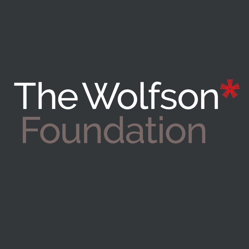Wolfson Foundation