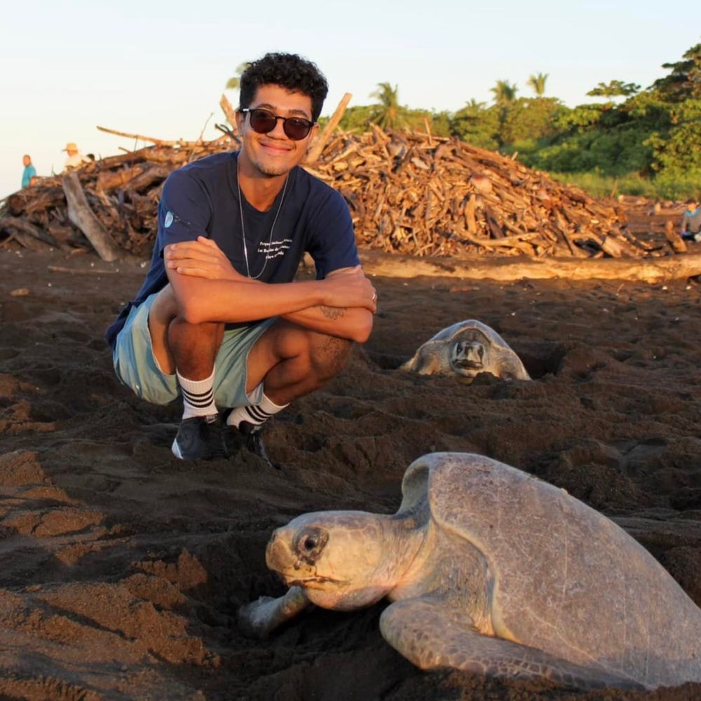 Daniel Cutrim 🐢🌊