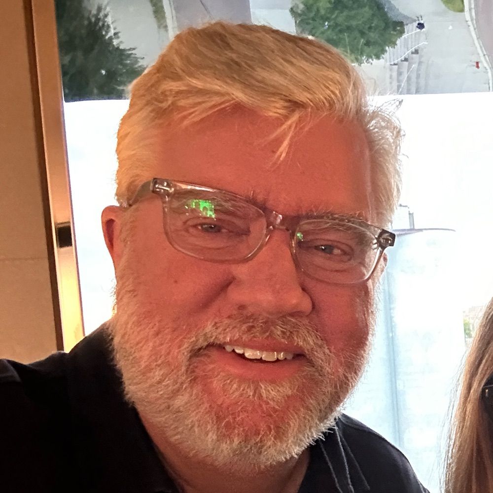 Tom Bock