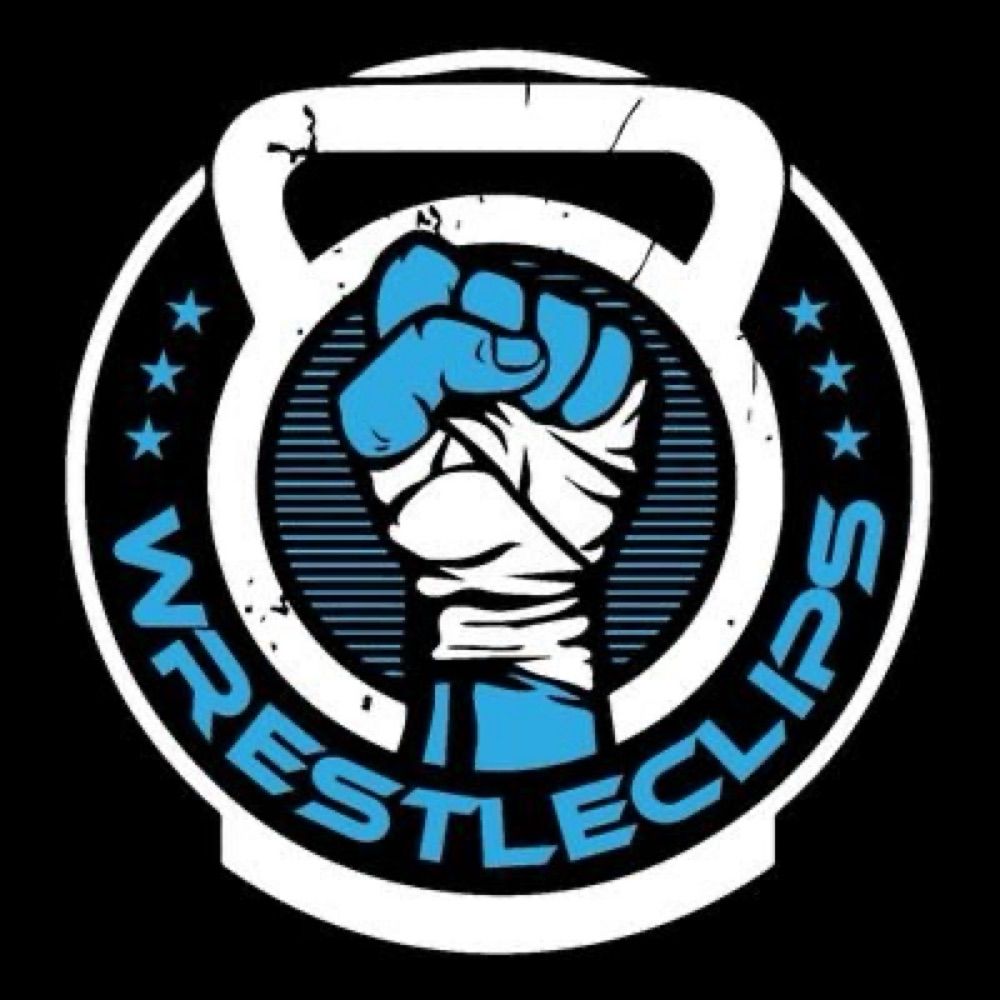 Profile picture wrestleclips.bsky.social