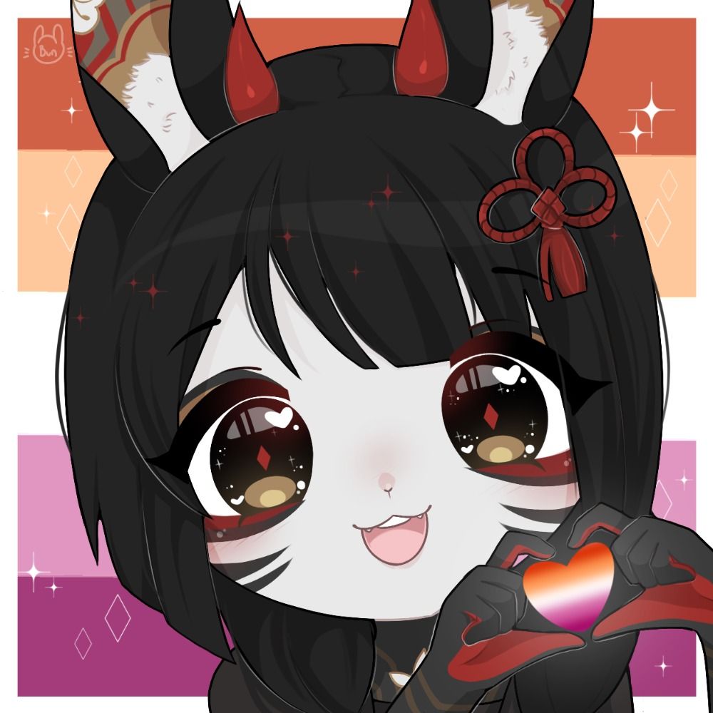 Anhmaru's avatar