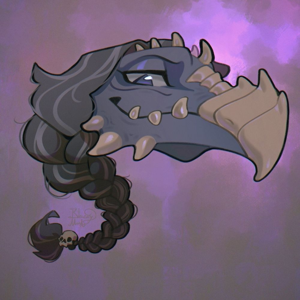 skekIv the Pathfinder 