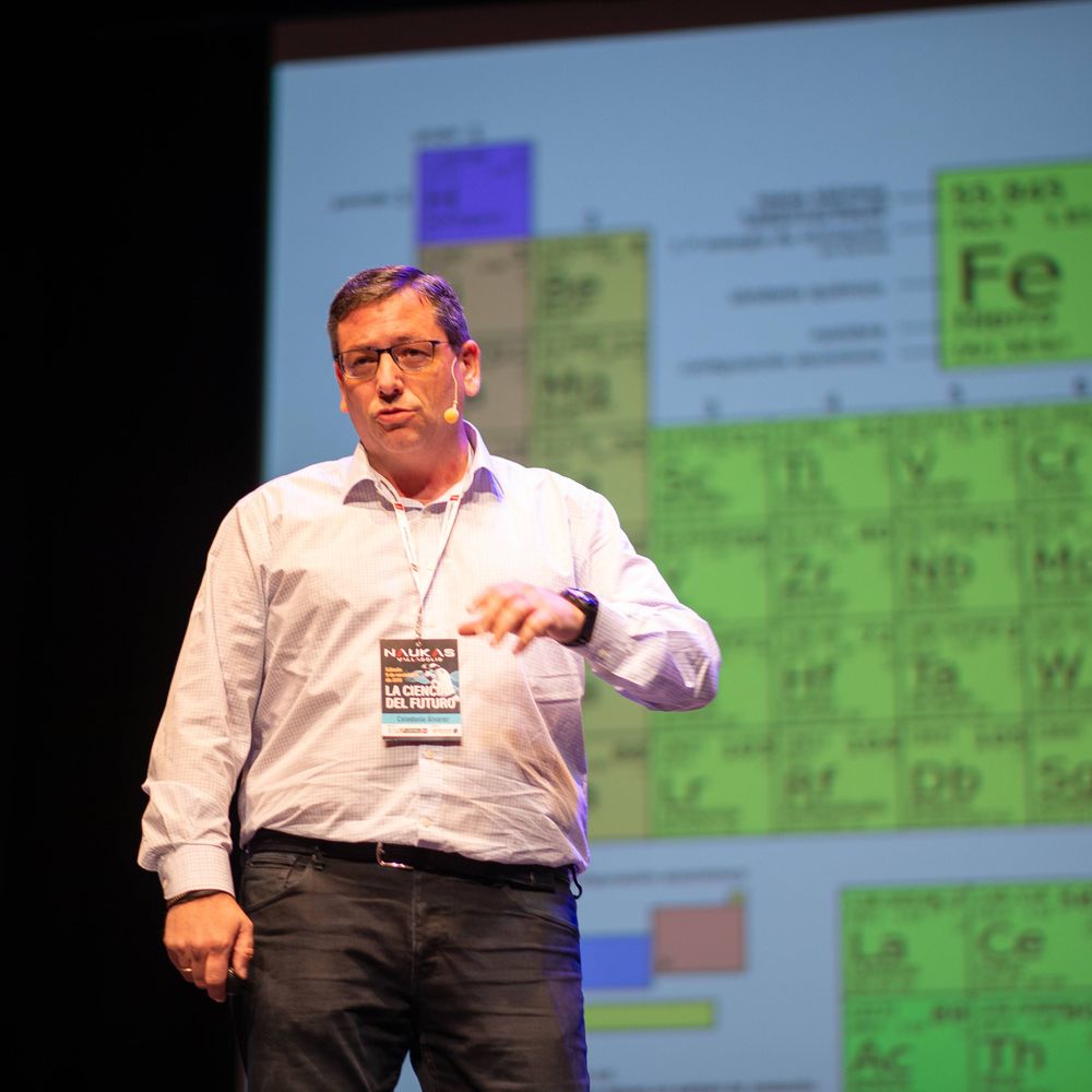 Dr. Celedonio M. Alvarez