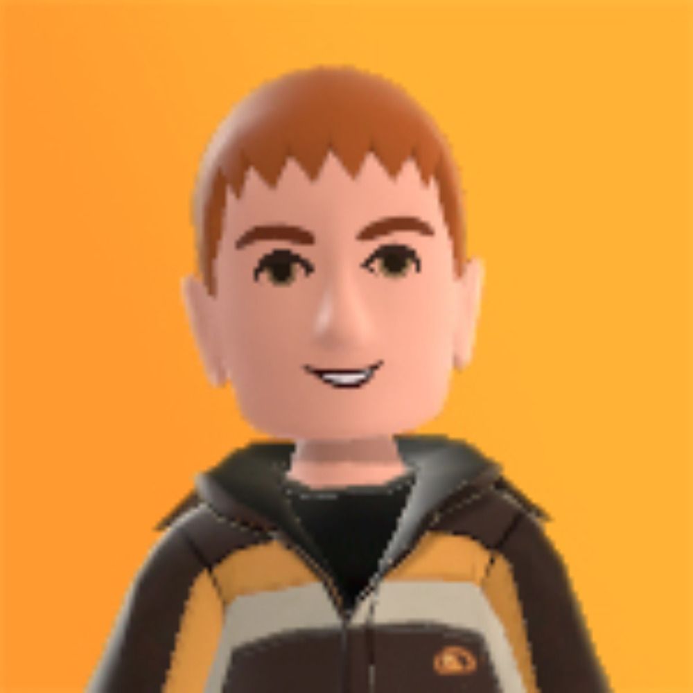 Bubihead