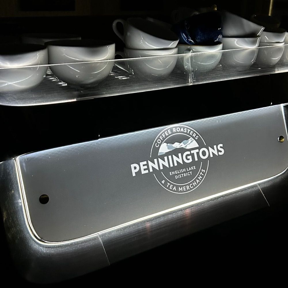 Penningtons Coffee Ltd.