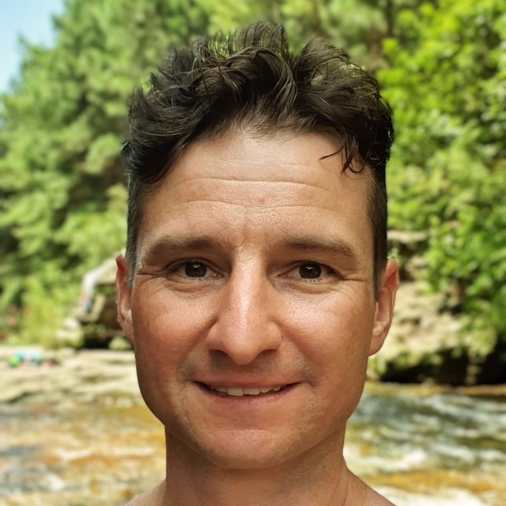 Daniel Scota