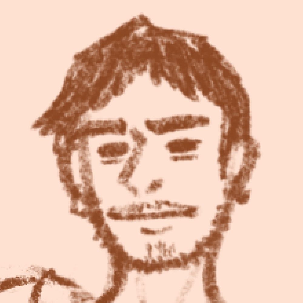 my tablet pen is a curse