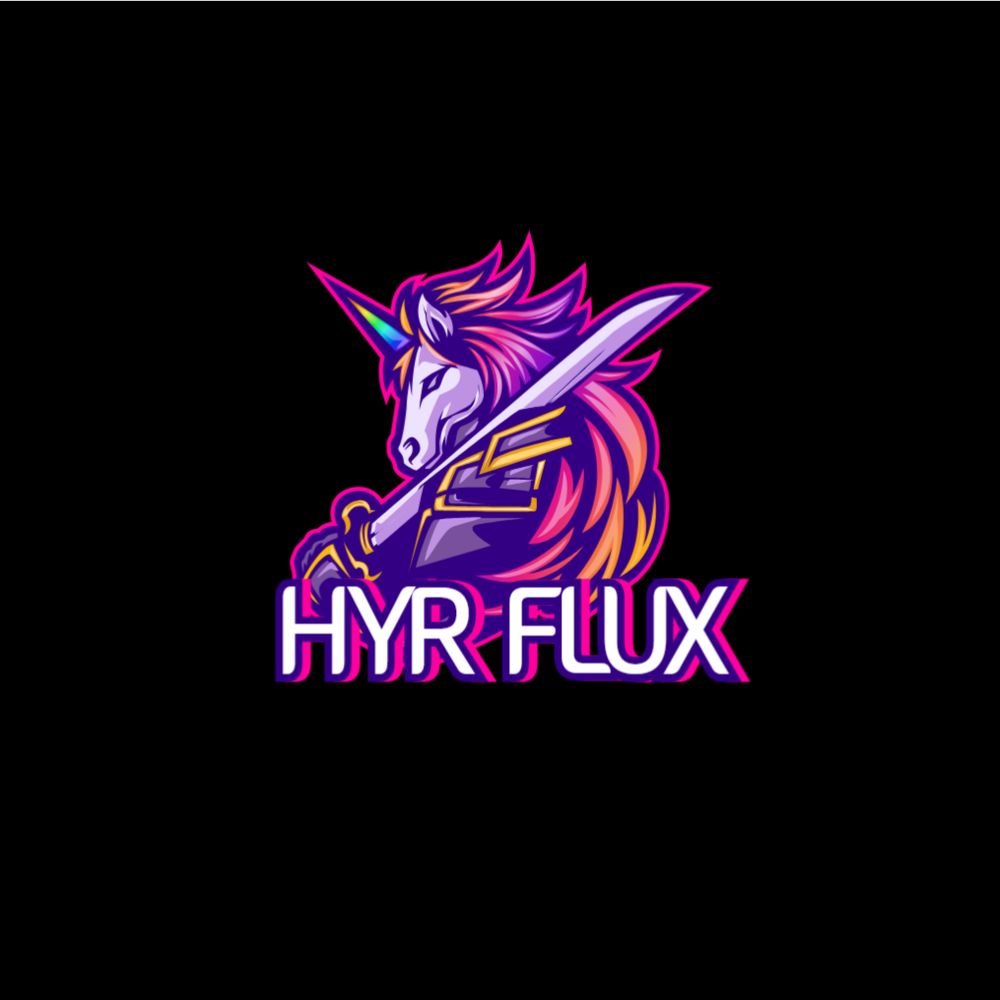 HYR Flux