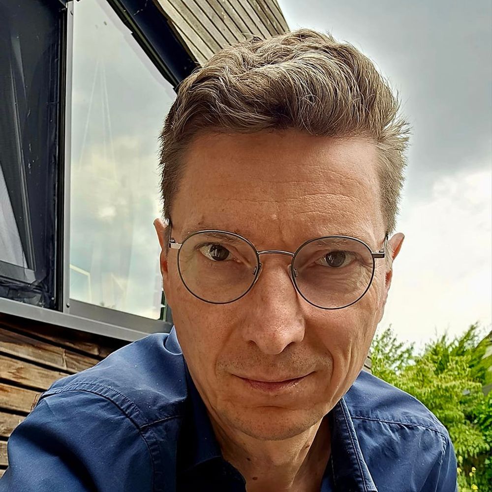 Mark de Boer