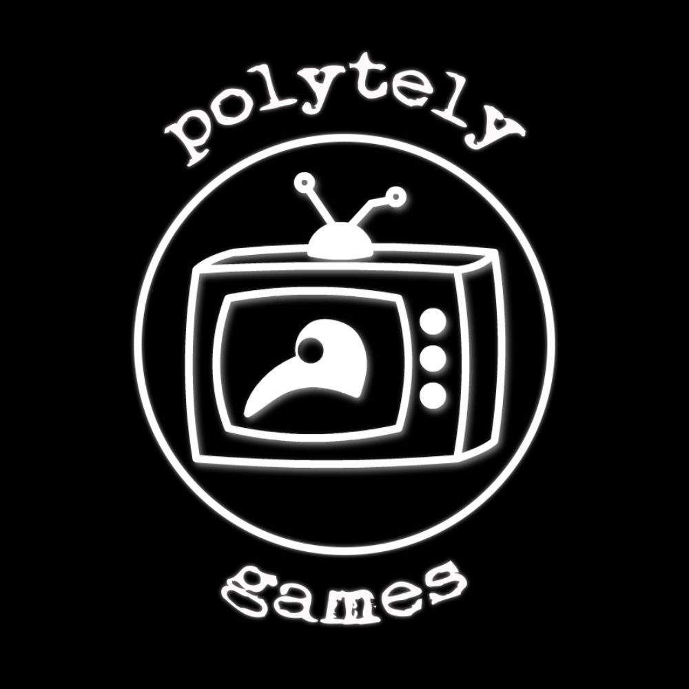 polytely games - The Crown's Shadow coming soon