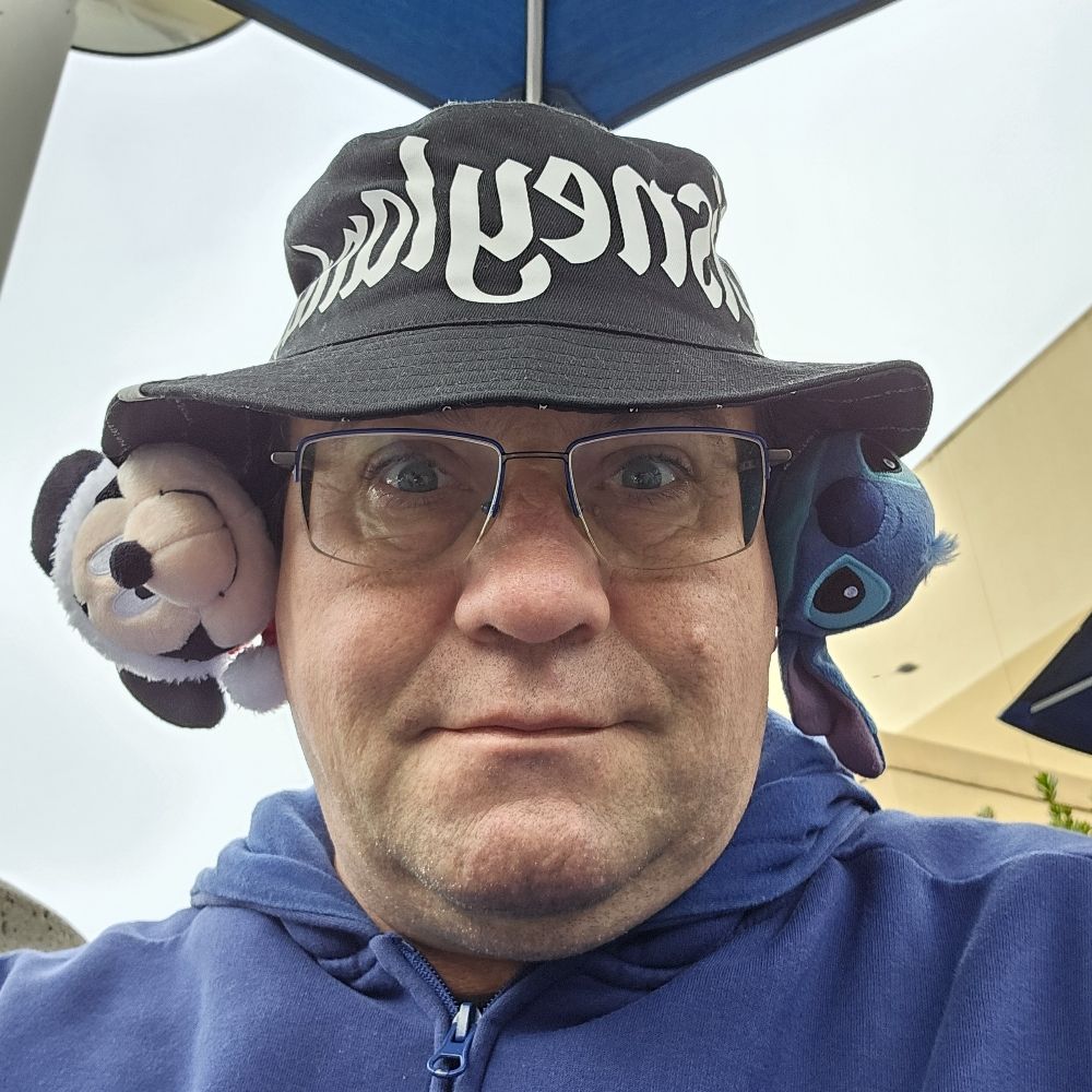 Dave McSween