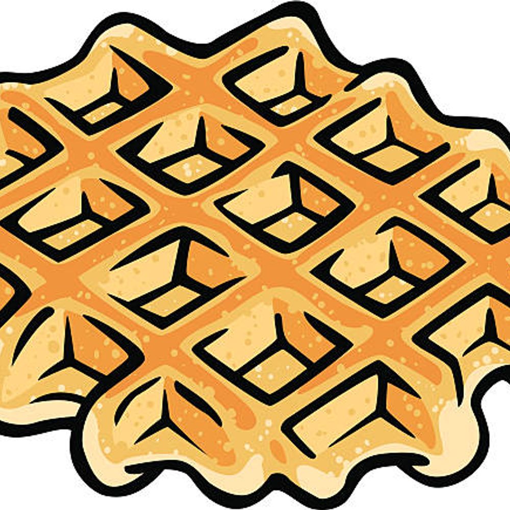 Waffle's Multimuse 