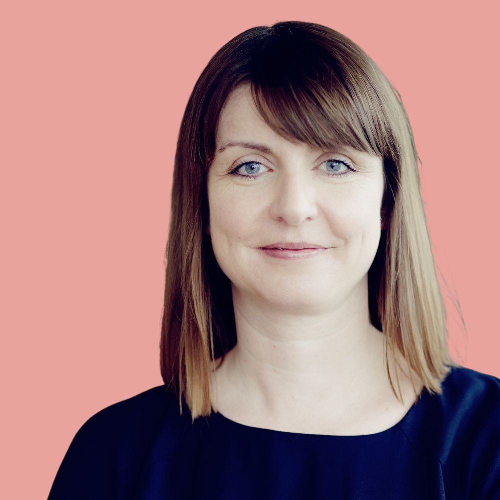 Claire Bown
