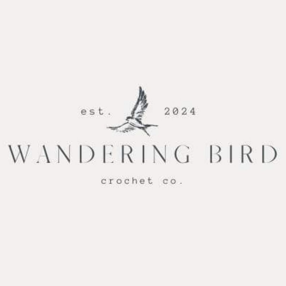 Wandering Bird Crochet Co. 🐦