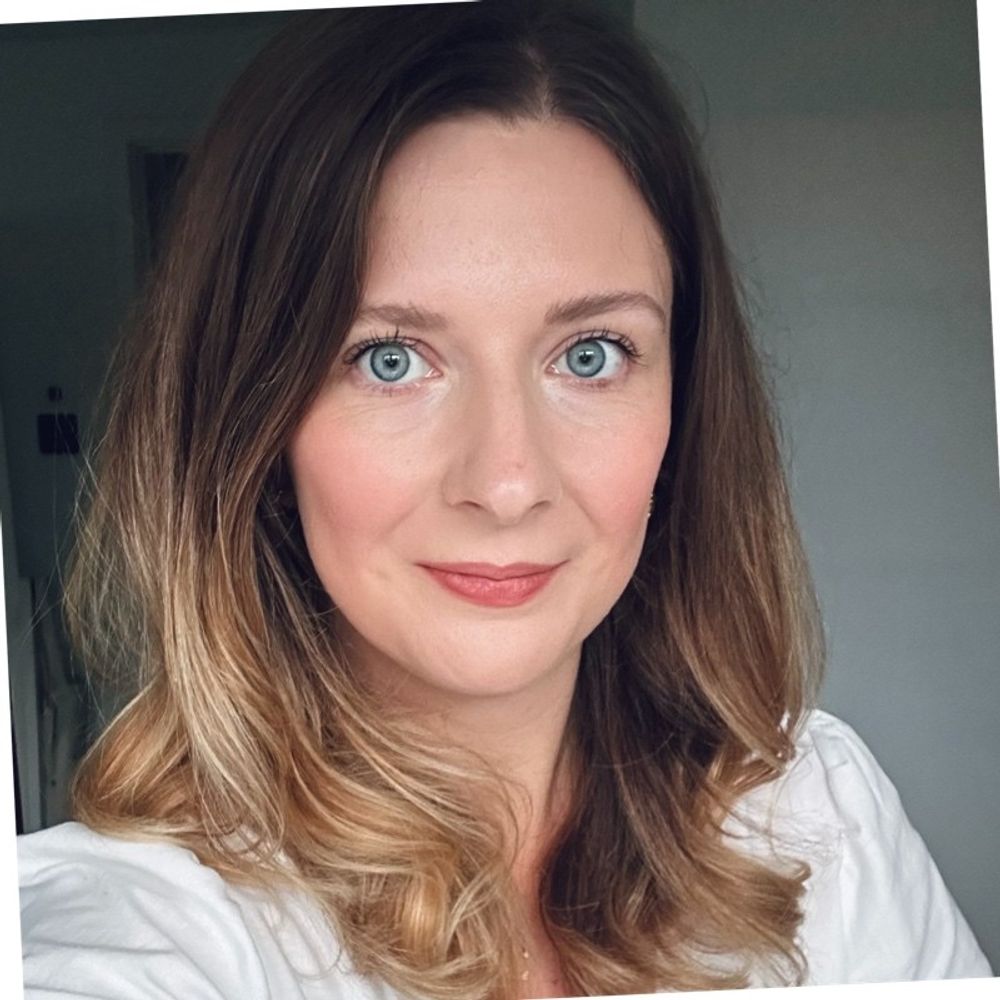 Charlotte Chivers
