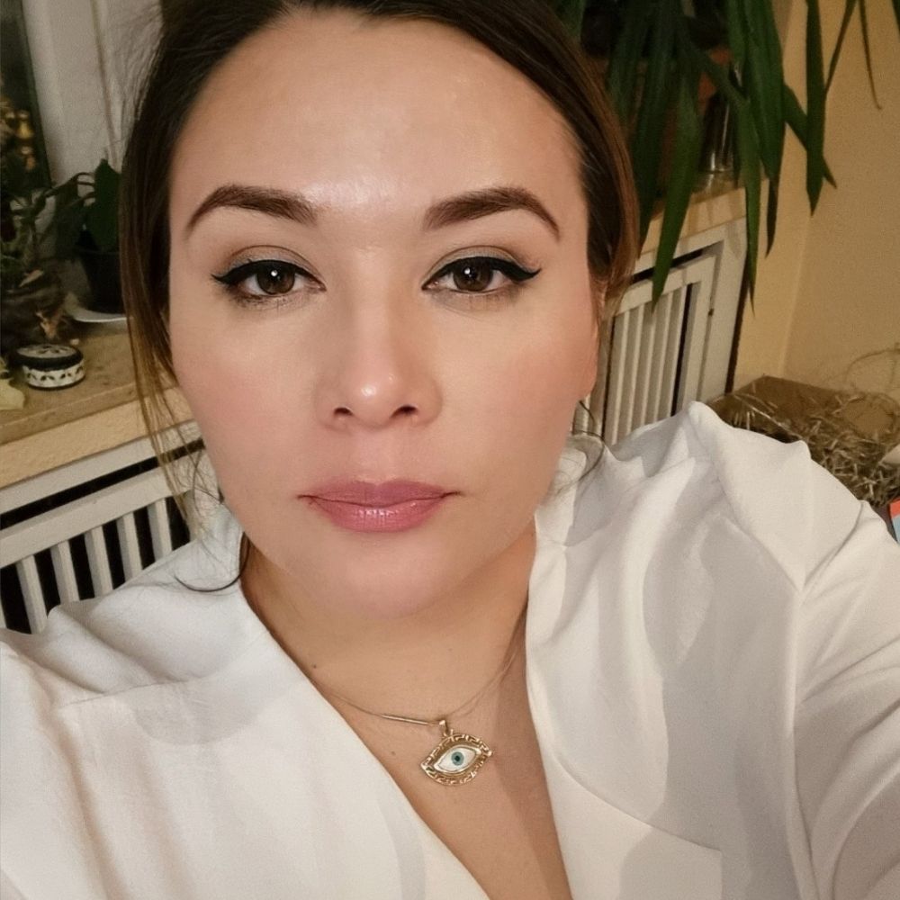 Rene Rose Stueber