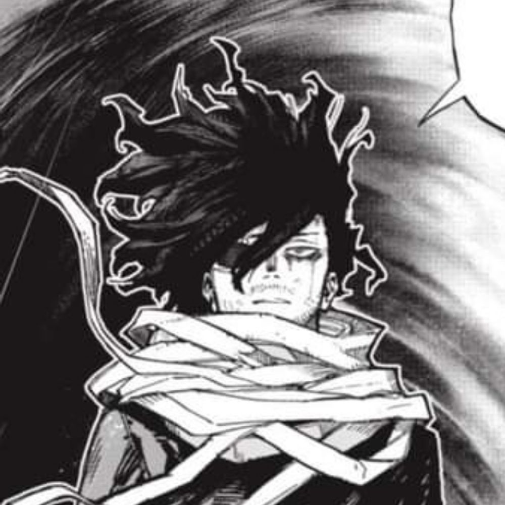 Zetto but BSky //AIZAWA'S BACK