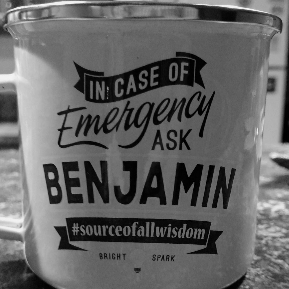 Ben Williams