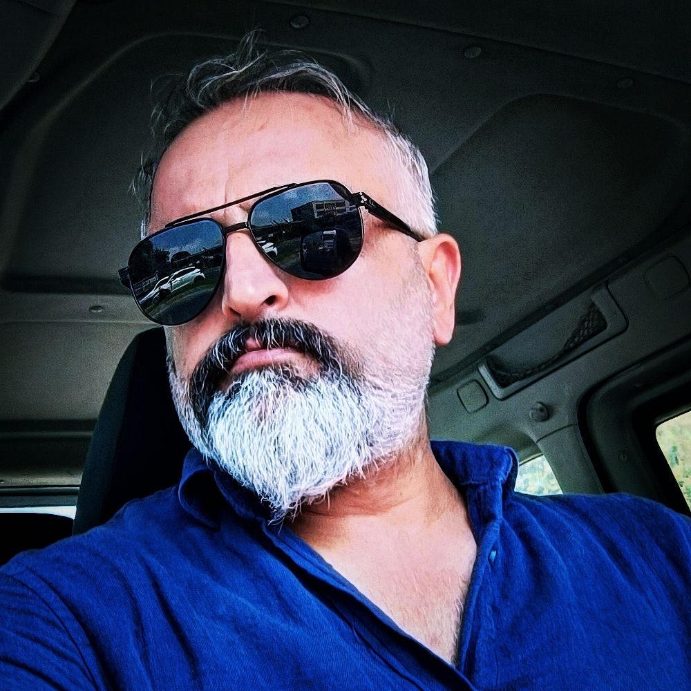 Miro Mamxuran