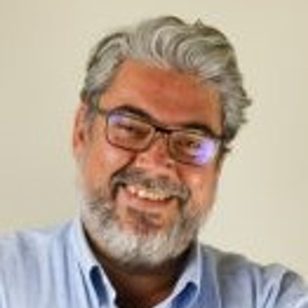 Pedro R. Dias