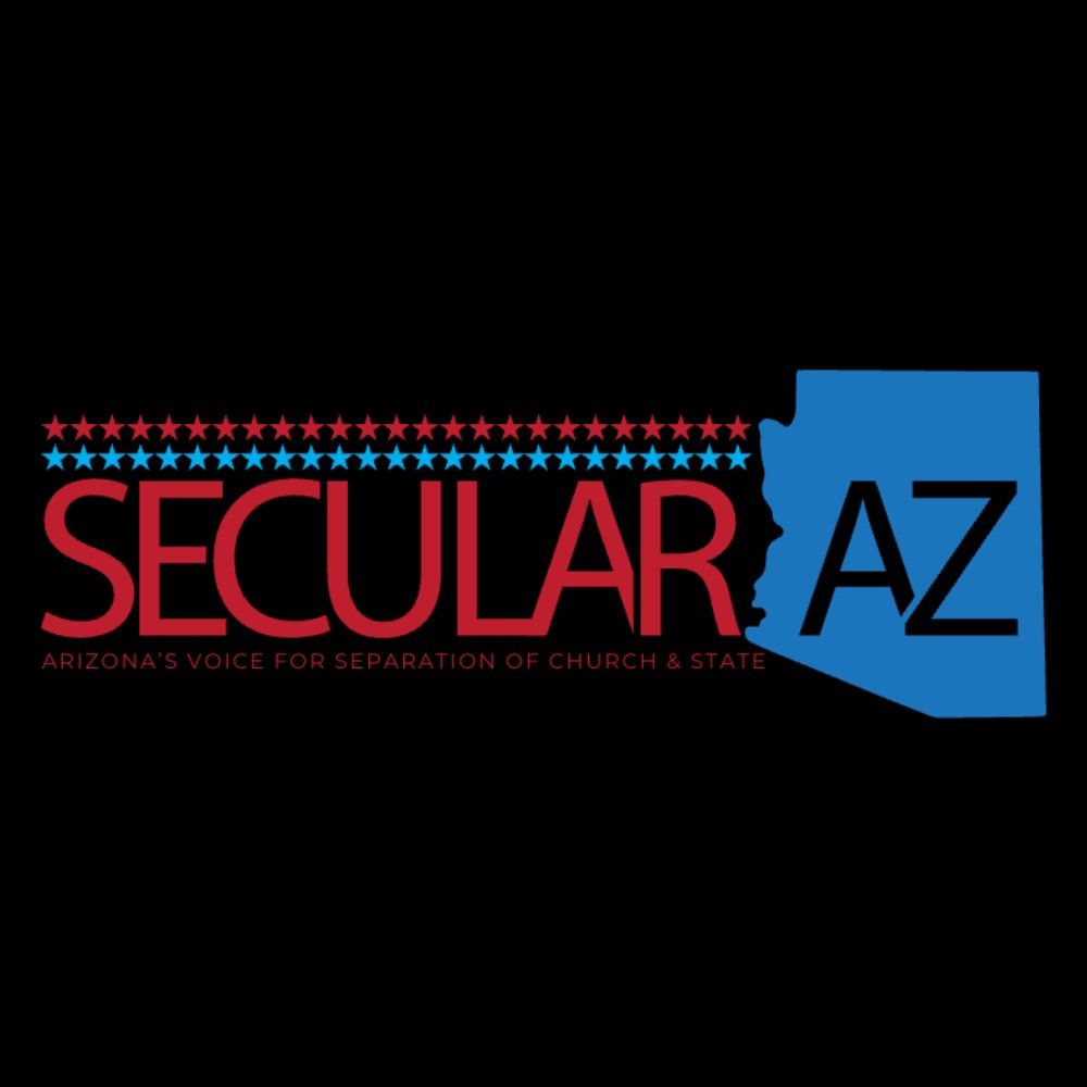 SecularAZ's avatar