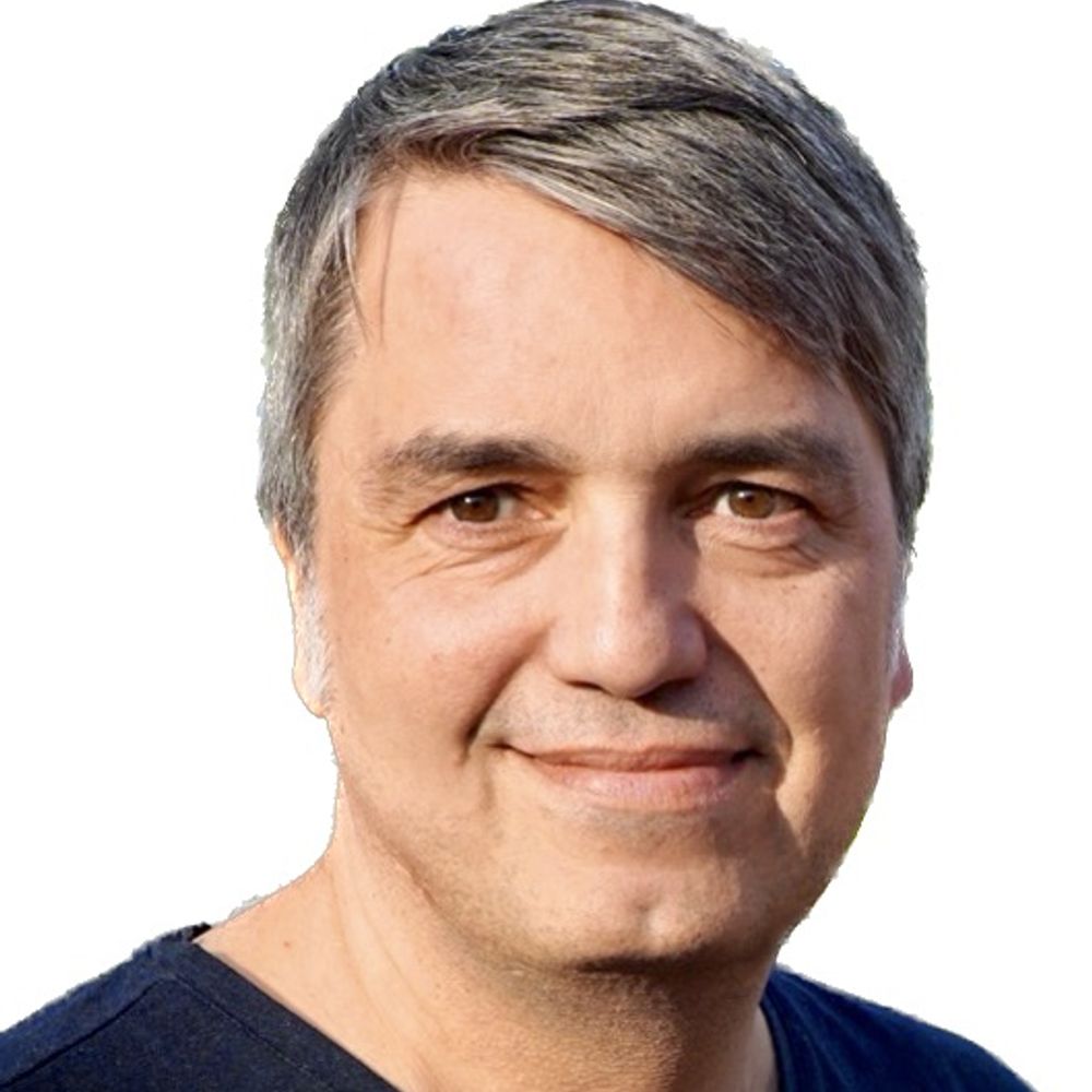 Profile avatar
