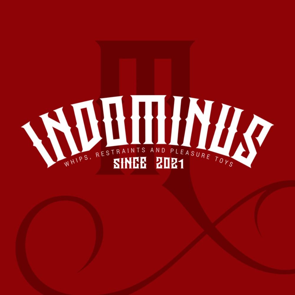 INDOMINUS WHIPS | Ben Hart