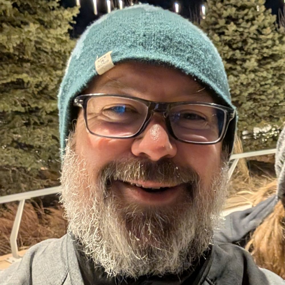 Kerry McMurtry