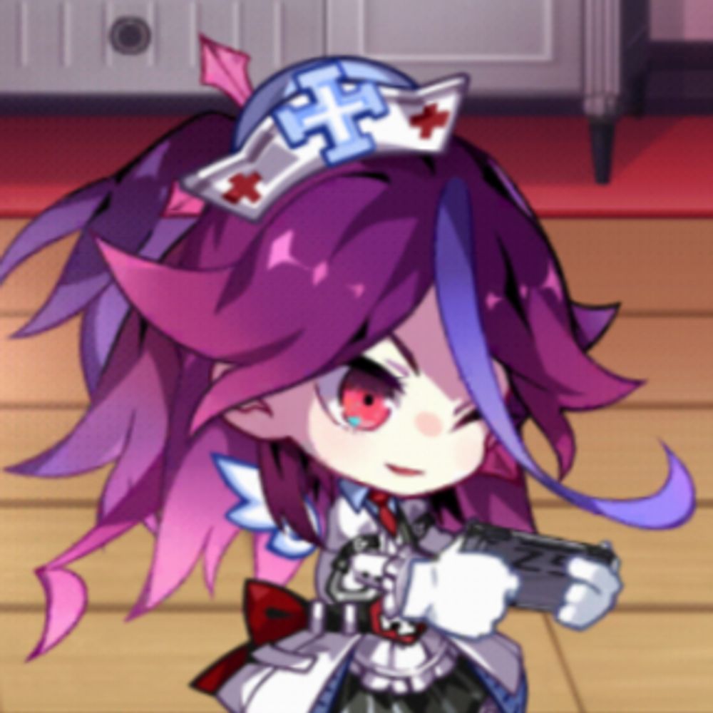 houraiji kyuusyou - COMMISSIONS OPEN (8/8 SLOTS AVAILABLE)