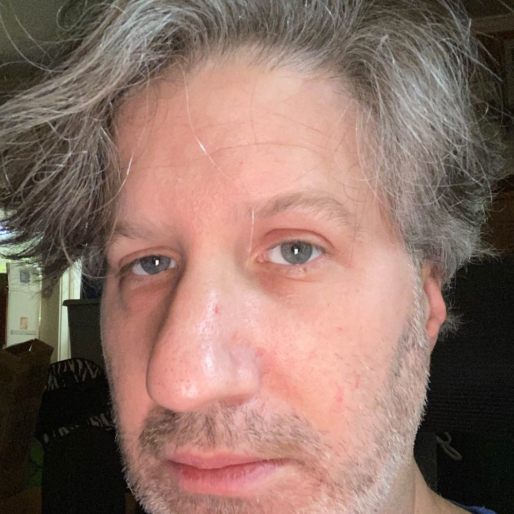 e.g. Matt Kalb!