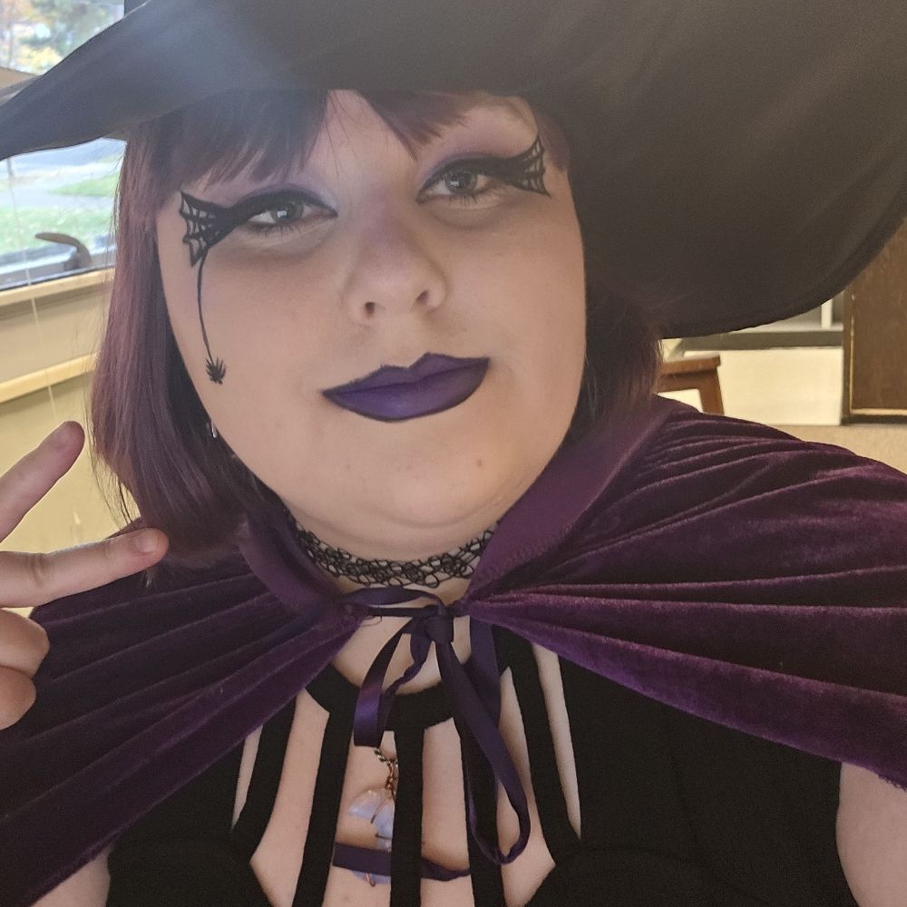Ixey the Nintendo Bitch
