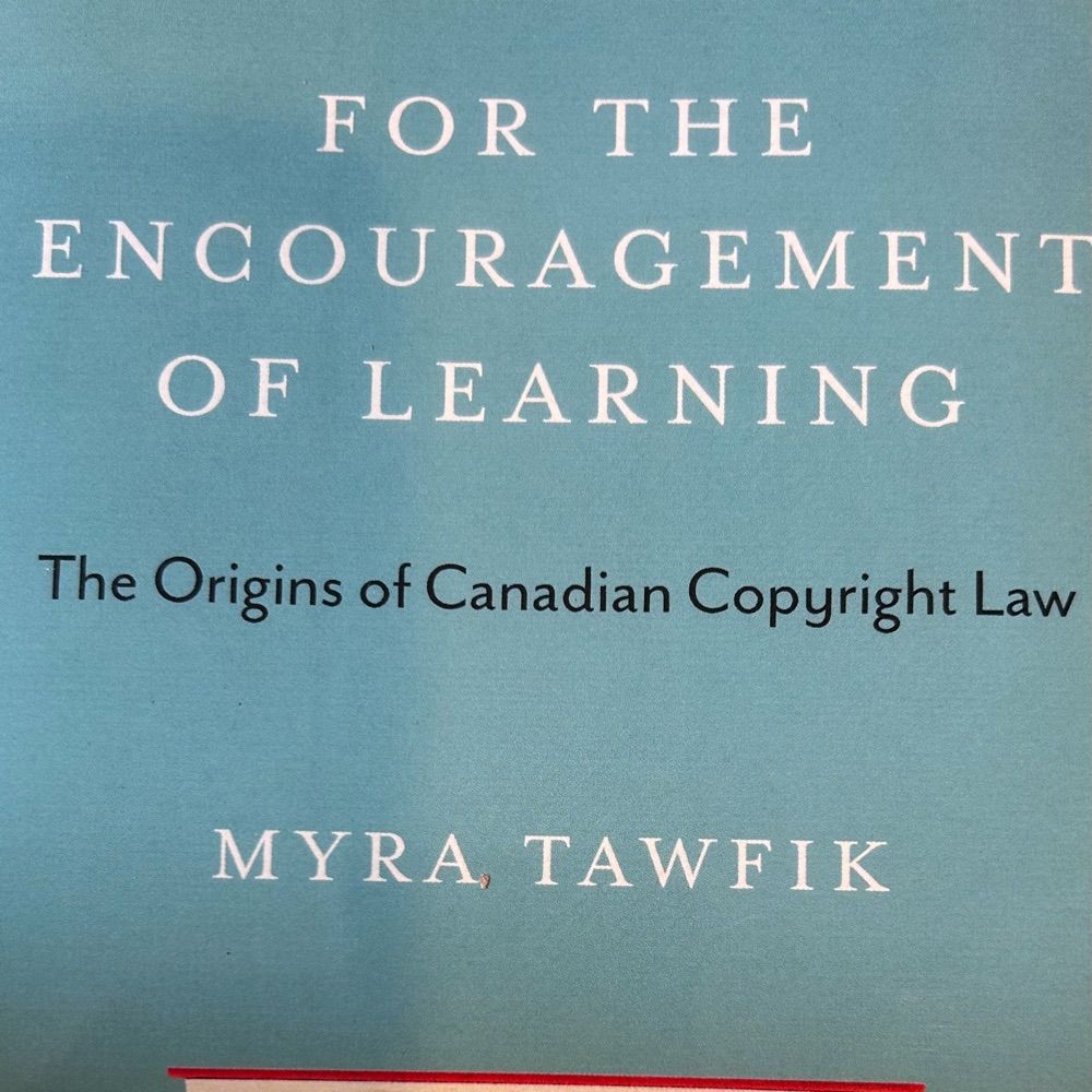 Myra Tawfik